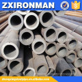 Seamless Steel Pipe, ASTM A53 GR.B, OD180,194, 203, 219 ,245